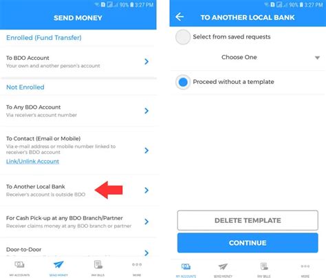how to transfer money from gcash to bdo account|How to Transfer Money BDO to Gcash Account .
